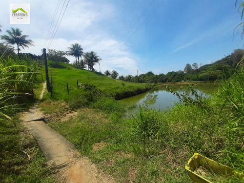 Imagem 12 de 30 de Sítio A Venda No Bairro Parque Capivari Em Duque De Caxias - 834-1