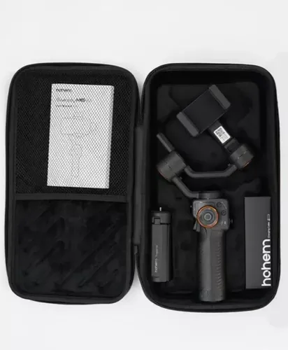 hohem iSteady M6 Kit スタビライザー Compatible Kit Estabilizador Celular Isteady M6 Mxwrjpj