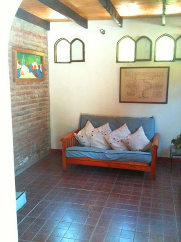 Centro De Eventos En Sector El Principal Pirque