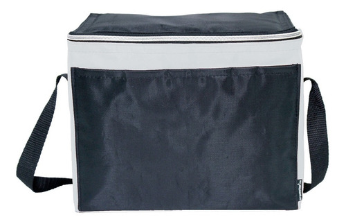 Hielera 12 Pack Promotier Rectangular