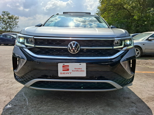 Volkswagen Taos 1.4 Tsi Highline At