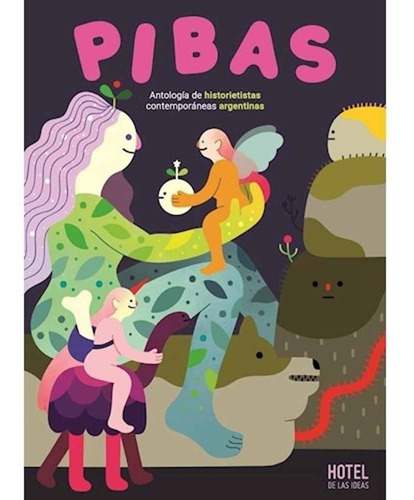 Pibas - Varios Autores