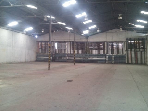 Imagen 2 de 2 de Alquiler De Lindo Galpon (543,37 M2) Filas De Mariches