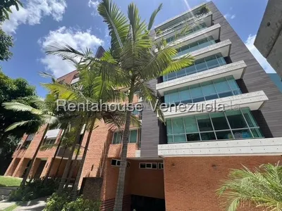 Apartamento en venta