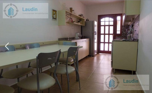 Imagen 16 de 29 de Se Vende Casa Barrio Aguacates A 30 Mts De Costanera