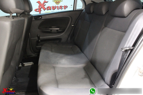 Imagem 8 de 10 de Gol 1.0 12v Flex Manual Financiamento Próprio 0217
