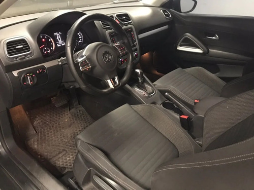 Imagen 12 de 25 de Volkswagen Scirocco 2014 2013 2015 Usado Vw Beetle Golf Sc14