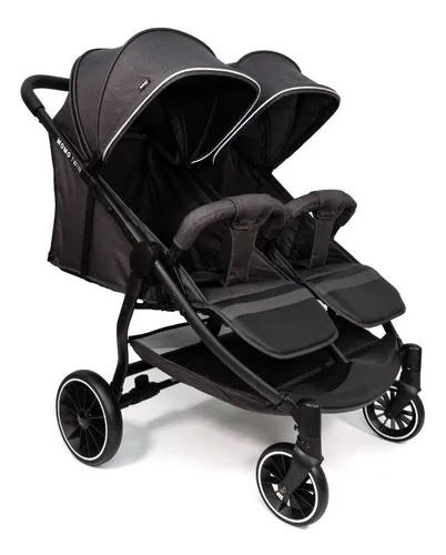 Cochecito Doble Combi Twin Savvy Cochecitos Coches De Paseo