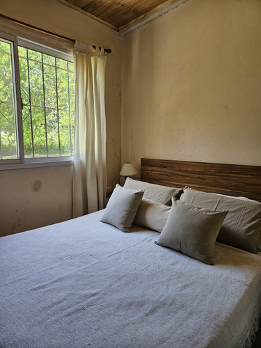 Casa Quinta Alquiler Temporal 4 Dormitorios 2 Baños Capacidad 13 Personas