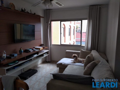 Imagem 1 de 15 de Apartamento - Vila Guarani - Sp - 602885