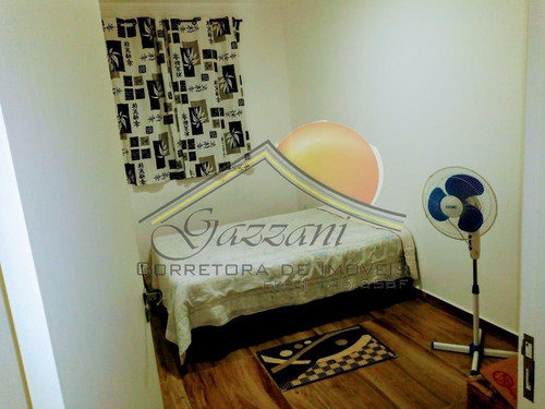 Imagem 8 de 15 de Casa Para Venda Em Bragança Paulista, Residencial Piemonte, 3 Dormitórios, 1 Suíte, 1 Banheiro, 2 Vagas - G0866_2-1189839