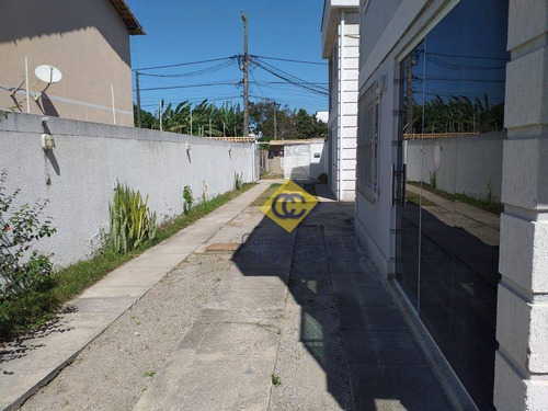 Imagem 7 de 22 de Casa Com 2 Dormitórios À Venda, 60 M² Por R$ 175.000,00 - Enseada Das Gaivotas - Rio Das Ostras/rj - Ca1360