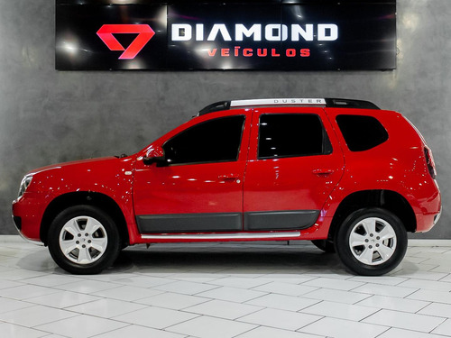 Renault Duster 16 D 4x2