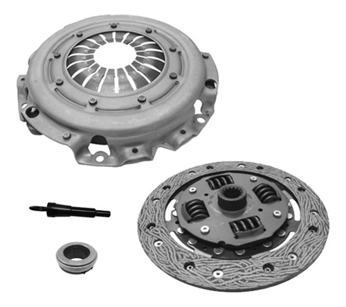 Kit Clutch Strunker Chevrolet Monza 1.4l 94 Al 02