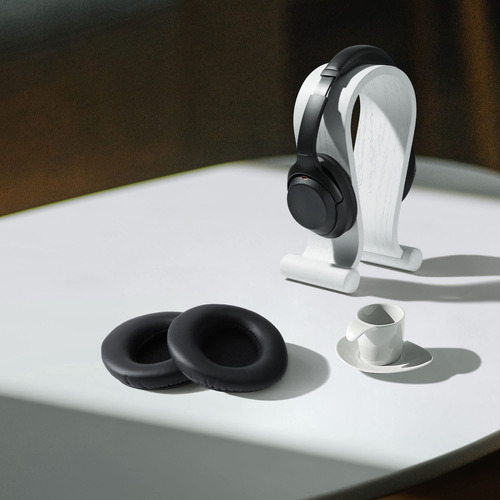Kwmobile Almohadillas Compatibles Con Cowin E7 Active Noise