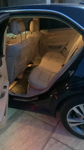Mercedes-Benz Clase E E200 avantgard 4 cil turbo