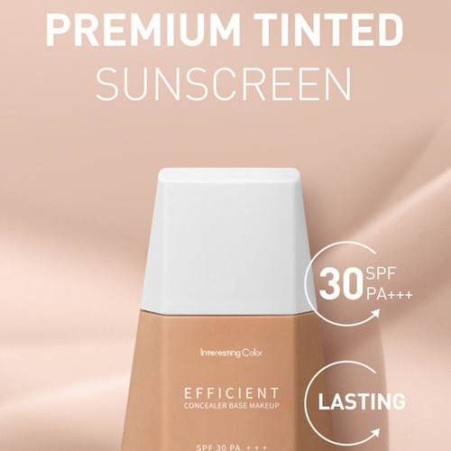 Hd Protector Solar De Maquillaje Con Base Correctora M