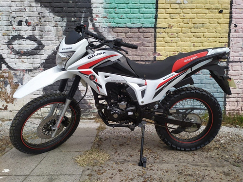 Gilera Smx S3 Kova Lanus Mejor Precio Contado