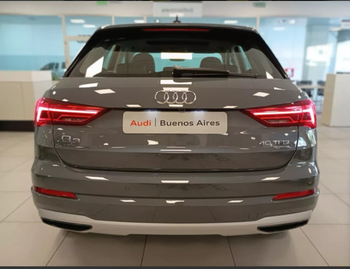 Audi Q3 2.0 40Tfsi Quattro Advance 180Cv