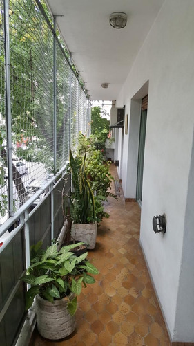 Departamento En Venta En Colegiales
