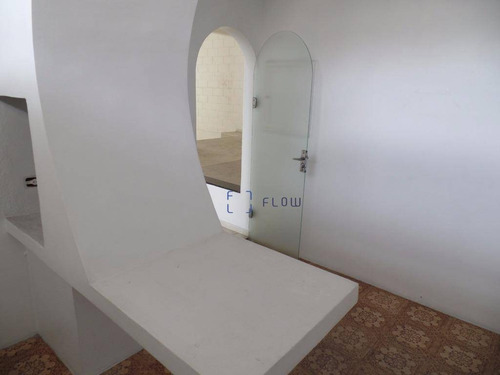 Casa 230m², 5 Dormitorios, 4 Vagas - Indianópolis - Ca0746
