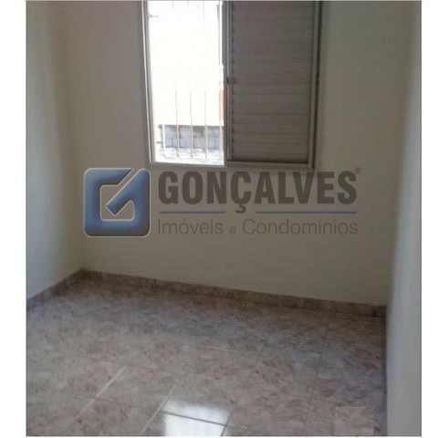 Venda Apartamentos Santo Andre Cidade Sao Jorge Ref: 137860 - 1033-1-137860
