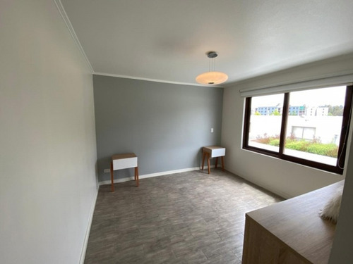 Fyc Vende Gran Y Cómoda Casa En Condominio De Curauma