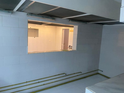 Casa Comercial En Algarrobo Centro: 300 M² Útiles