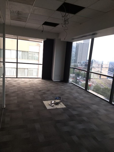 Imagen 3 de 13 de Oficina En Renta En Coyoacan 669m2 , $350