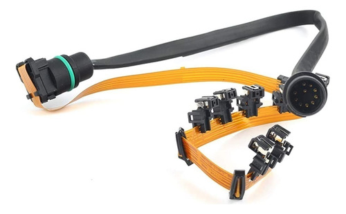 Corredera Arnes Transmision Automatica 01m Vw Jetta A4 02-05