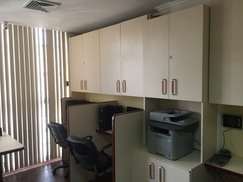 Imagen 2 de 11 de Dgj 100% Inversiones Vende Oficina En Centro Empresarial La Cascada