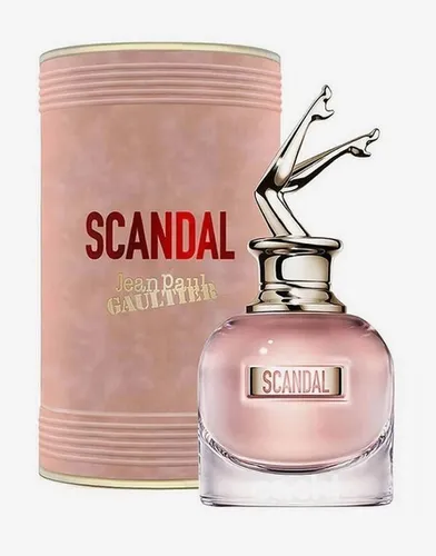 comprar Perfume Jean Paul Gaultier Scandal Original 80ml Dama 