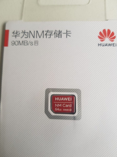 Memory Nano Huawei 128g En Stock
