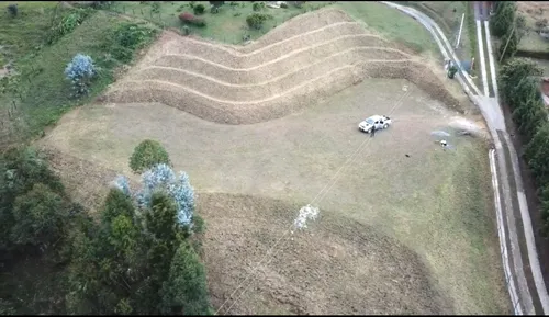 Lote Sector Aeropuerto Vda San Jose En Condominio 3.800mts2