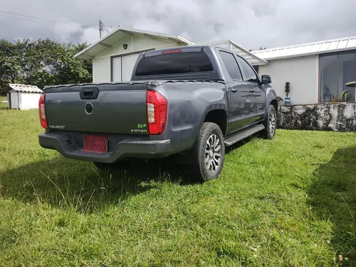 Foton Tunland G7 2.0 Full Pro