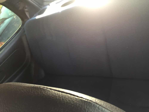 Fiat Palio 1.0 Young 3p Gasolina 2001
