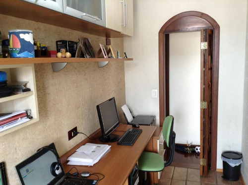 Casa Para Venda Em São Paulo, Vila Anglo Brasileira, 2 Dormitórios, 2 Suítes, 4 Banheiros, 3 Vagas - 292096315_2-558510