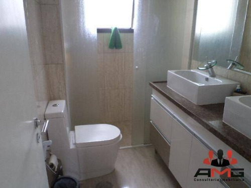 Imagem 13 de 27 de Apartamento Com 3 Dormitórios À Venda, 115 M² Por R$ 2.900.000 - Riviera - Módulo 4 - Bertioga/sp - Ap3079