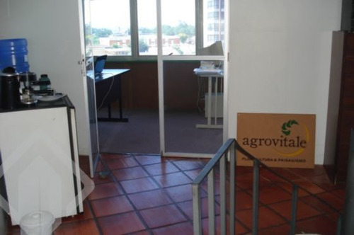 Imagem 6 de 13 de Sala/conjunto - Passo Da Areia - Ref: 42839 - V-42839