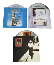 Comprar Ennio Morricone (2 Cds\u002Ffilmes) \u002F Buena Vista Social Club