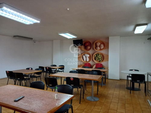 Amplia Propiedad Industrial Con Excelente Conectividad