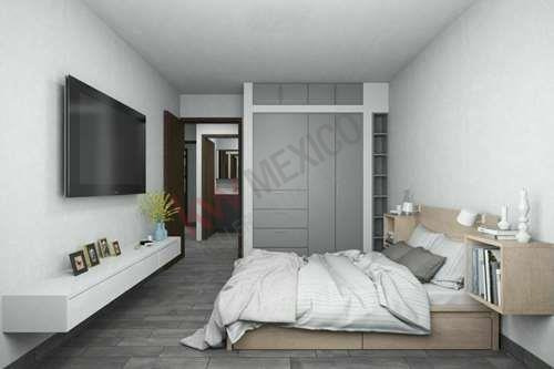Imagen 13 de 18 de Casa En Preventa De 3 Recamaras En Residencial San Marino, Tijuana Con Terraza Y Vista Al Mar