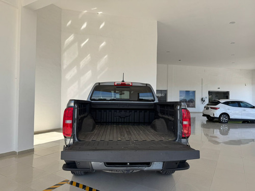 Chevrolet Colorado 3.6 Z71 4X4 At
