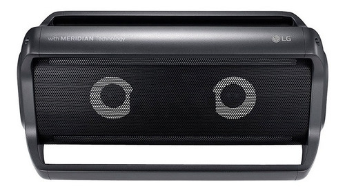 Parlante Bluetooth Bt LG Pk7