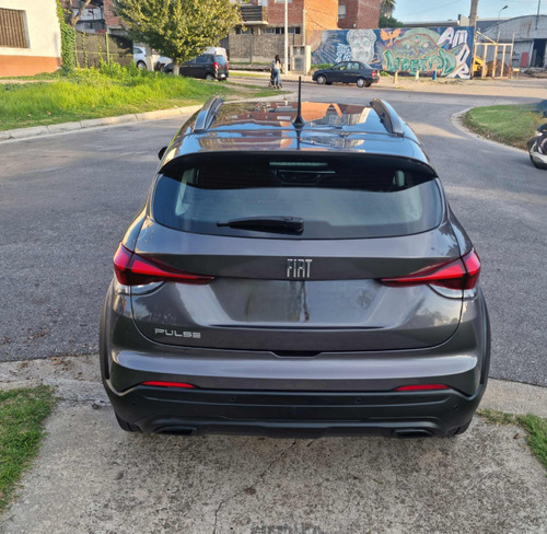 Fiat Pulse 1.3 Drive Cvt