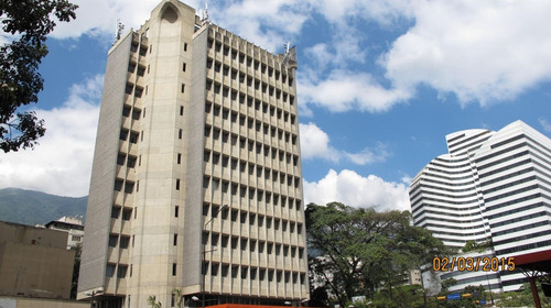 Imagen 1 de 14 de Oficina En Alquiler En Altamira (mg) 58 424 280 09 21