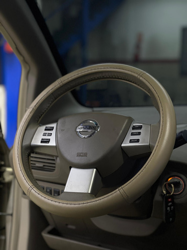 Nissan Quest