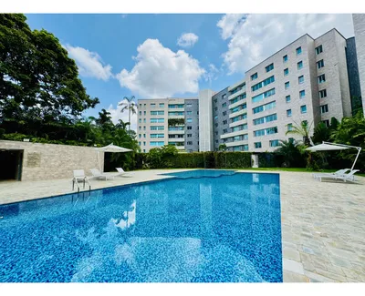 Apartamento en venta