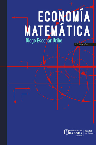 Economía Matemática (libro Original)