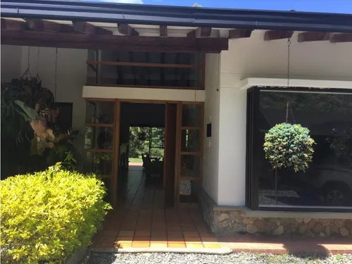 Rhbr-11917 Finca Independiente (rionegro, Llanogrande)